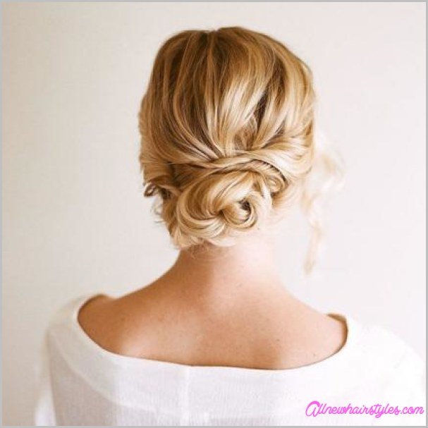 Easy Do It Yourself Hairstyles
 Easy do it yourself prom hairstyles AllNewHairStyles