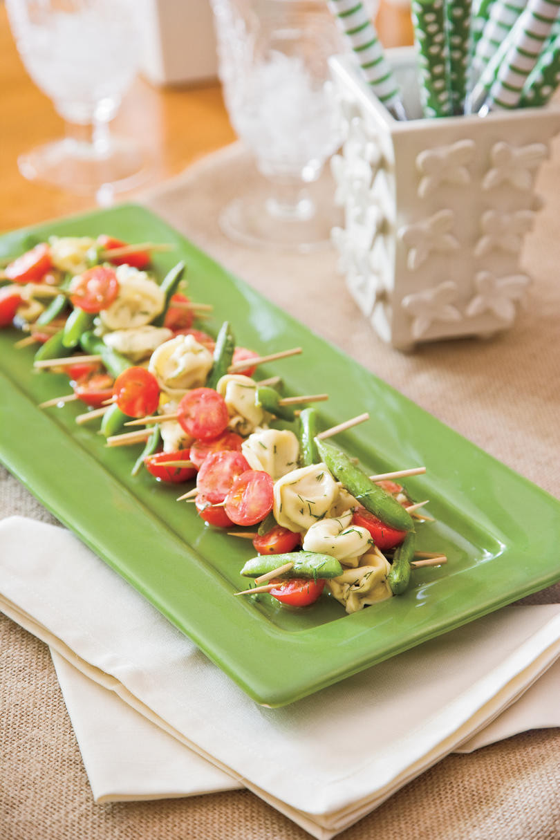 Easy Easter Appetizers
 30 Easter Appetizers and Finger Foods Southern Living