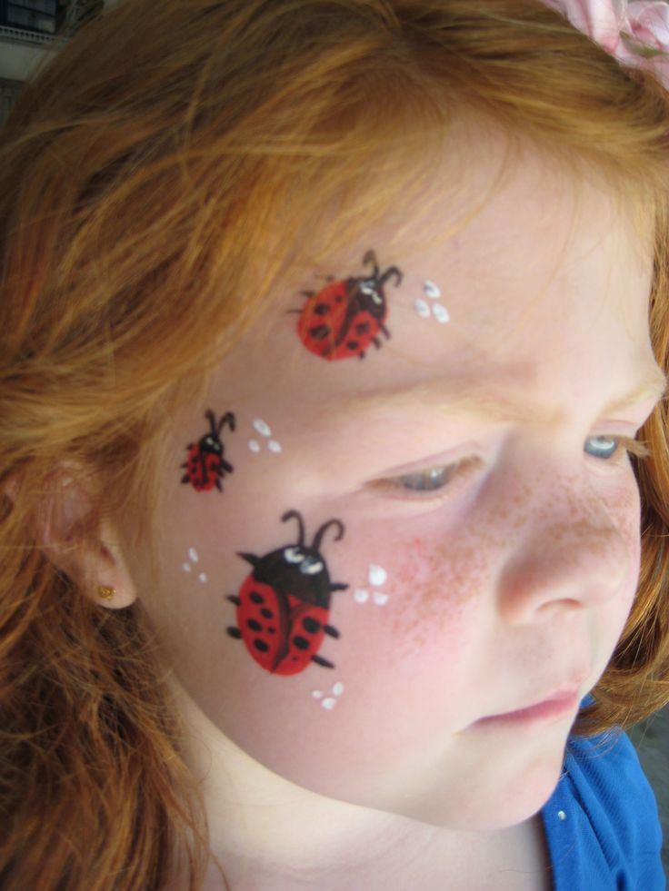 Easy Face Painting Ideas For Kids Party
 easy face painting for kids – Bing