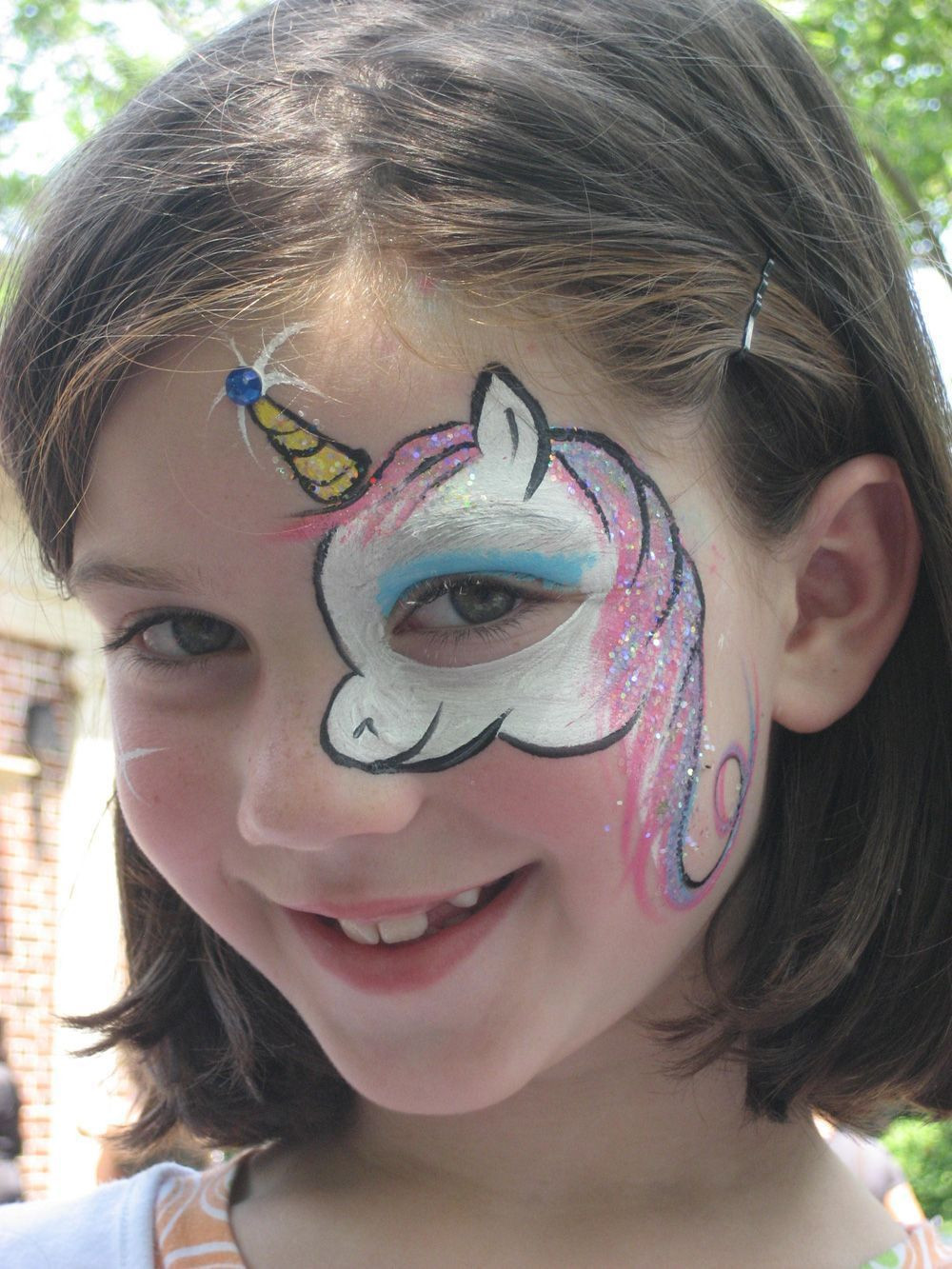 Easy Face Painting Ideas For Kids Party
 Creative Birthday Parties Sydney