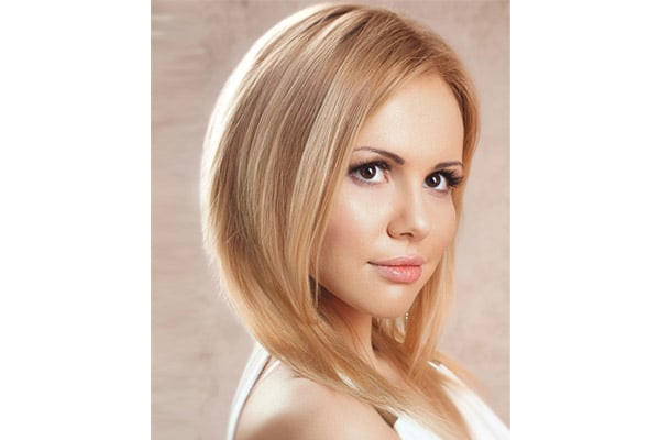 Easy Hairstyles For Fine Hair
 Fine Hair Don t Care with These 50 Fabulous Bob Haircuts