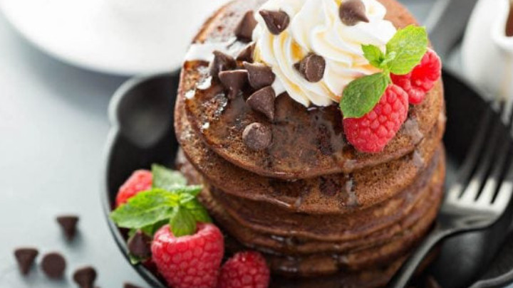Easy Keto Pancakes
 Easy Keto Pancake Recipes 13 Fluffy Low Carb Pancake
