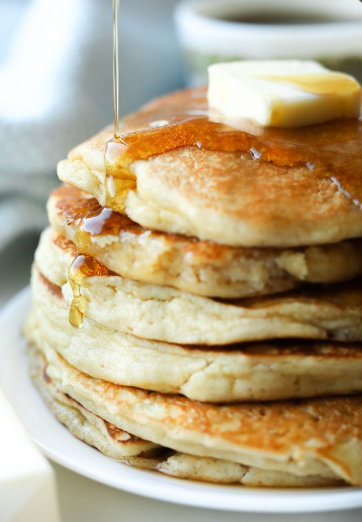 Easy Keto Pancakes
 Easy Keto Pancakes The Best Low Carb Almond Flour Pancake