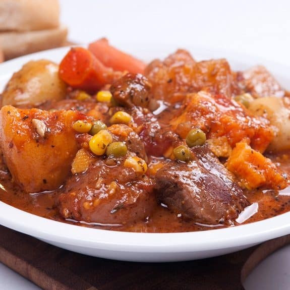 Easy Lamb Stew Recipe
 Easy Ve able and Lamb Stew Recipe