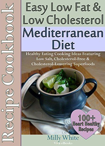 Easy Low Cholesterol Recipes
 39 best images about Heart Healthy Low Cholesterol