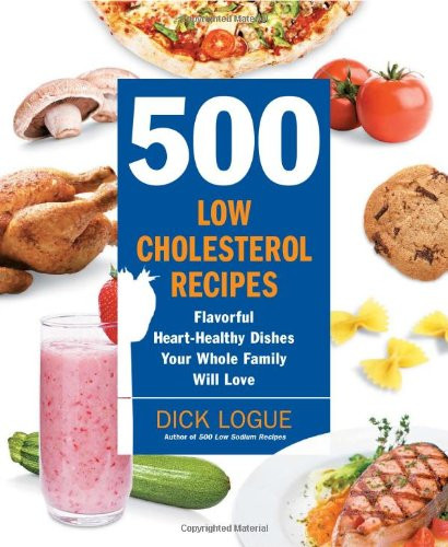 Easy Low Cholesterol Recipes
 LOW FAT LOW SODIUM LOW CHOLESTEROL DIET LOW FAT LOW