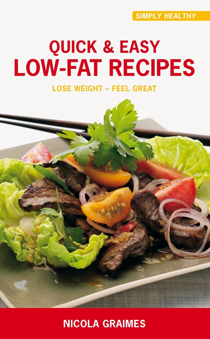 Easy Low Cholesterol Recipes
 The Best Recipes for Babies & Toddlers