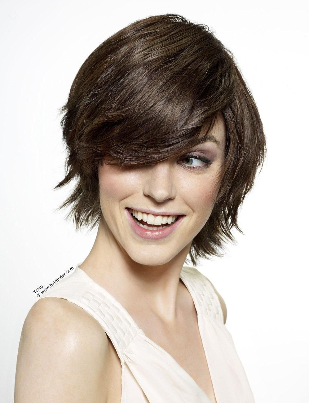 Easy Maintenance Hairstyles
 Short Hairstyles Low Maintenance