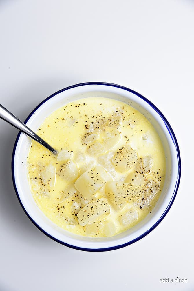 Easy Potato Soup Recipes
 Grandmother s Potato Soup Recipe Add a Pinch