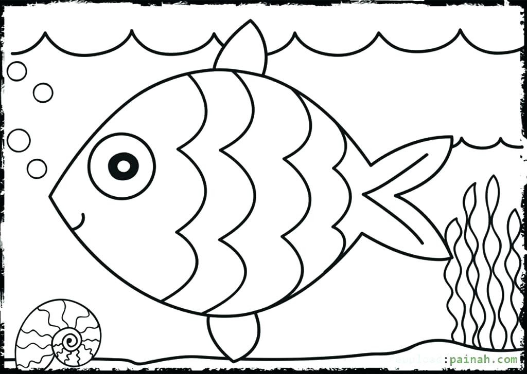 Easy Printable Coloring Pages
 Cute Easy Coloring Pages at GetColorings