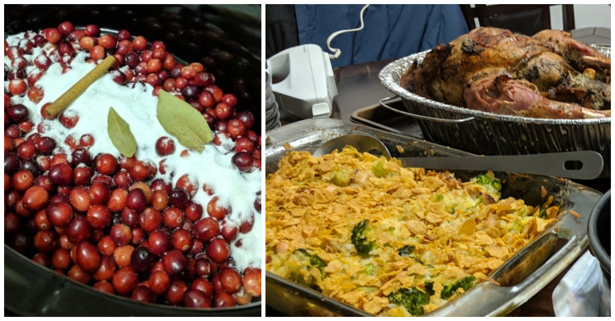 Easy Side Dishes For Thanksgiving
 I Made 5 Easy Thanksgiving Side Dishes That My Family Loved