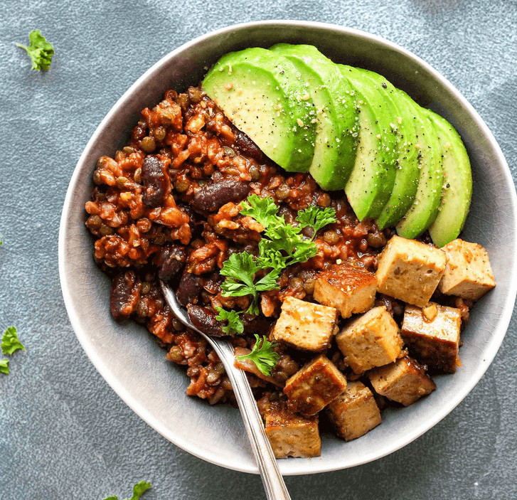 Easy Vegan Tofu Recipes
 Spicy Tofu Vegan Enchilada Recipe Very Vegan Recipes