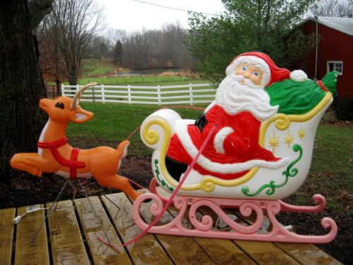 30 Inspiring Ebay Christmas Decorations Outdoor  Home, Family, Style