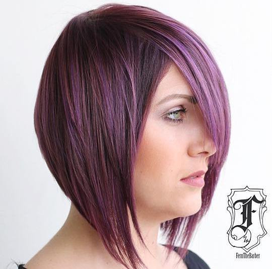 Edgy Bob Haircuts
 40 Best Edgy Haircuts Ideas to Upgrade Your Usual Styles