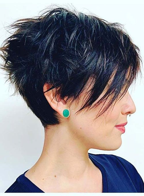 Edgy Short Haircuts 2020
 8 Latest Edgy Pixie Hairstyles for 2020 Edgy