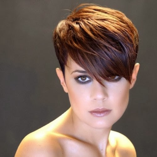 Edgy Short Haircuts 2020
 30 Edgy Short Hairstyles for Women Be Classy And