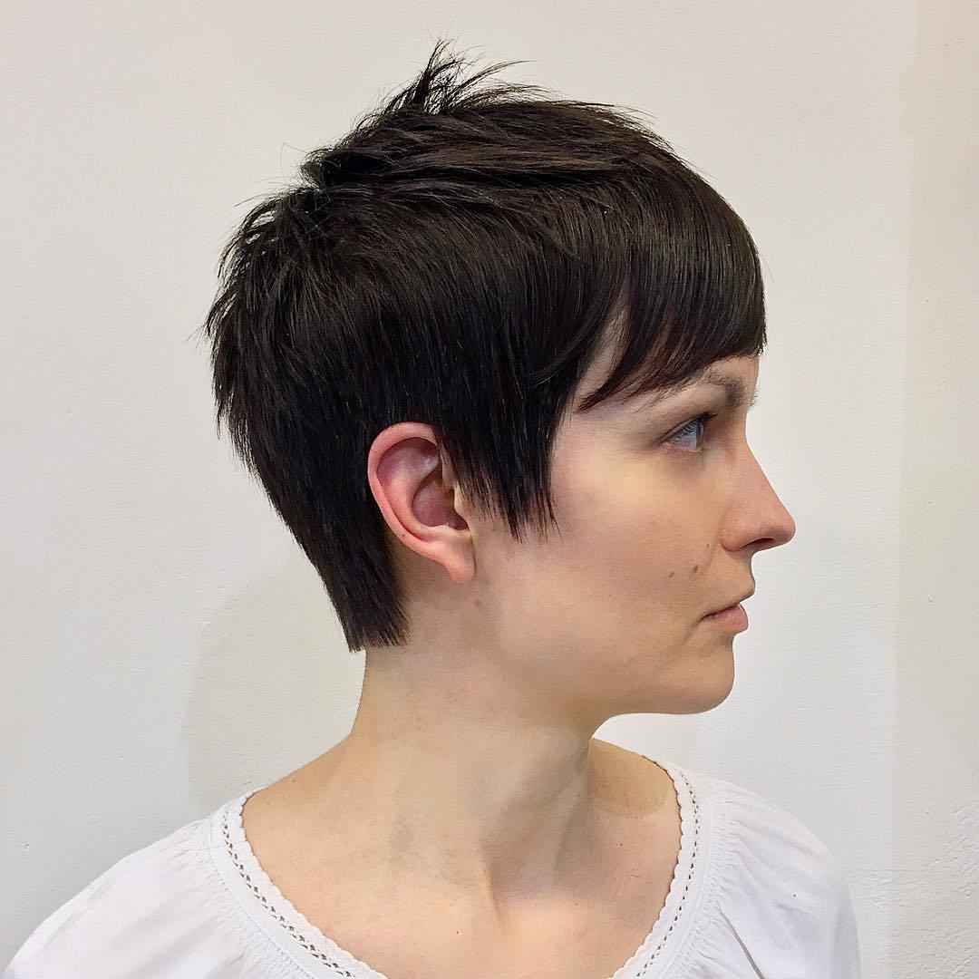 Edgy Short Hairstyles
 40 Best Edgy Haircuts Ideas to Upgrade Your Usual Styles