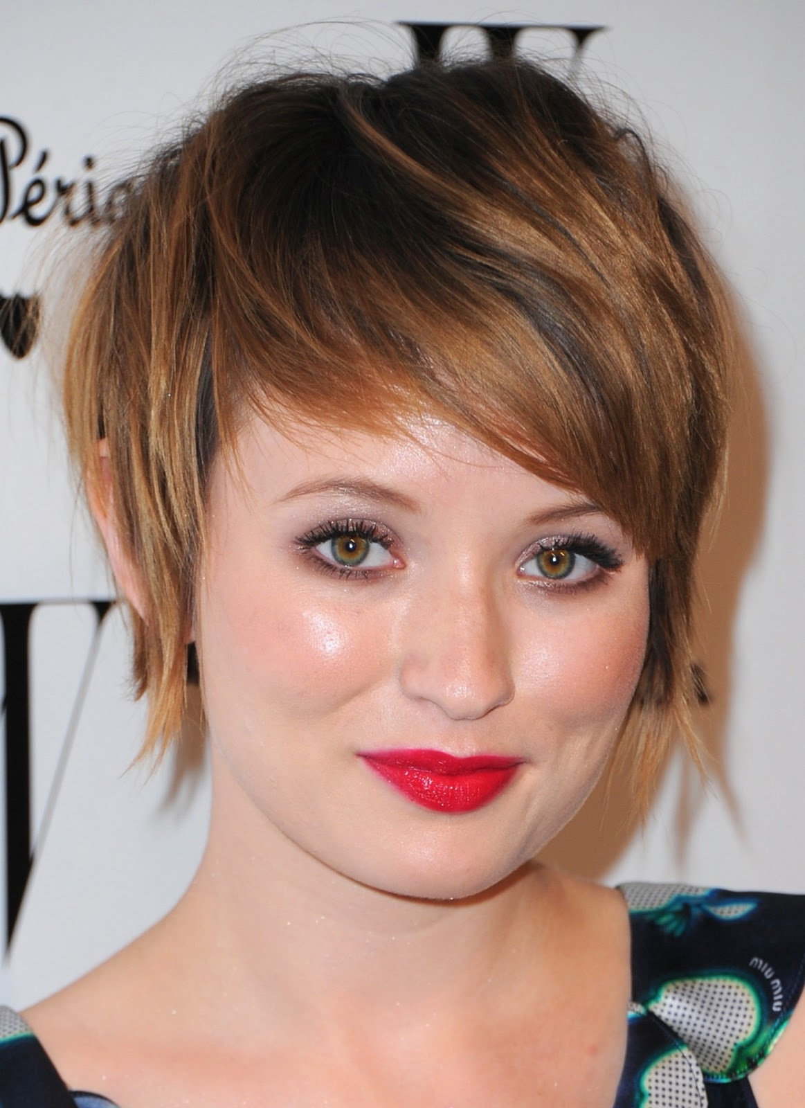 Edgy Short Hairstyles
 style up short edgy hairstyles new 2013