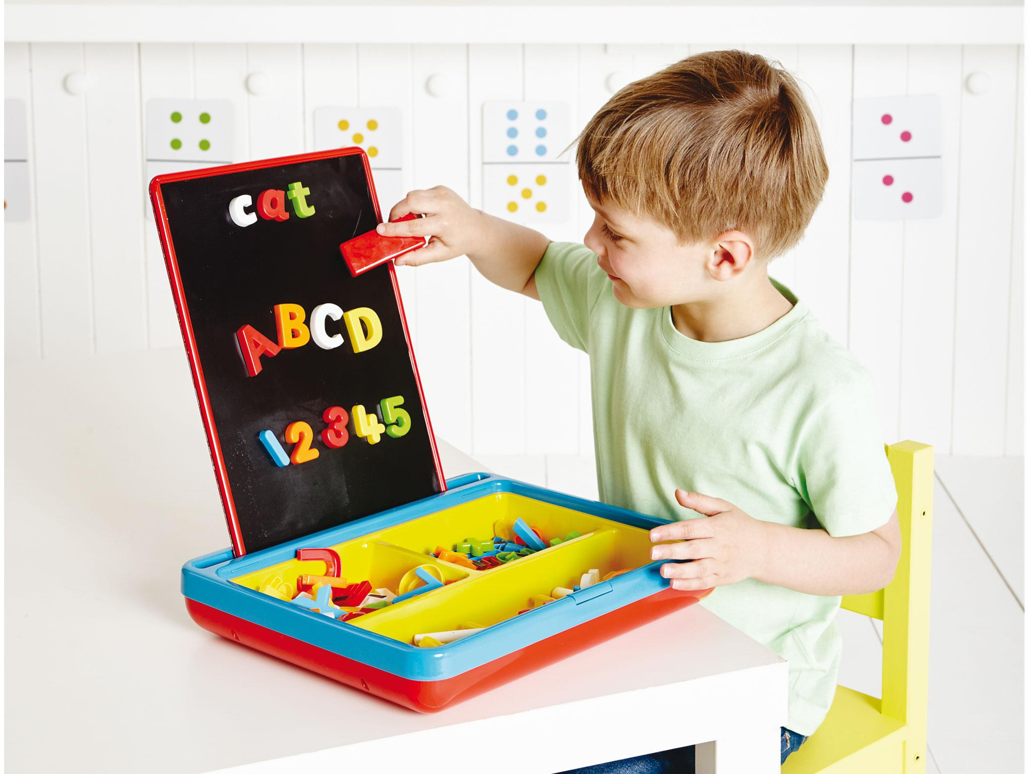 Educational Gifts For Kids
 16 best educational toys