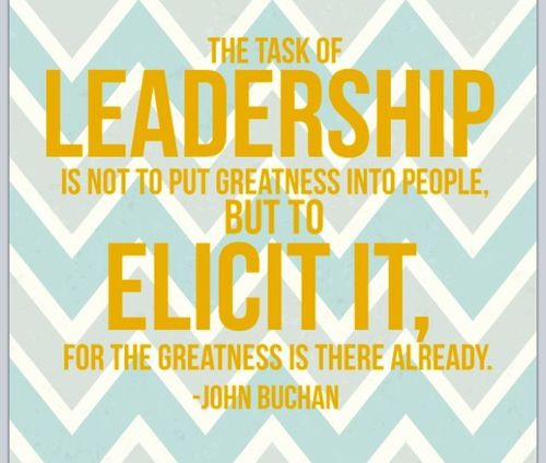 Educational Leadership Quotes
 Educational Leadership Inspirational Quotes QuotesGram