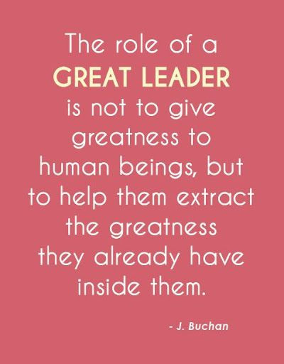 Educational Leadership Quotes
 Inspirational Quotes Servant Leadership