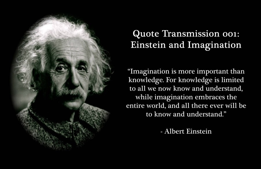 Einstein Quote About Education
 Educational Quotes that inspire – antonymallinson