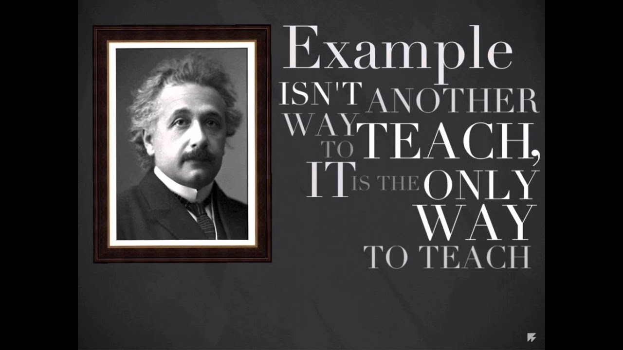 Einstein Quote About Education
 Albert Einstein s Quotes on Education