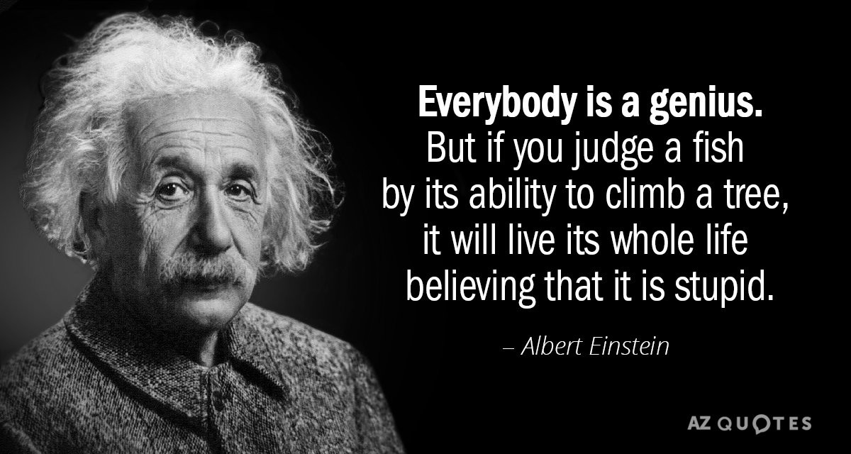 Einstein Quote About Education
 TOP 9 MULTIPLE INTELLIGENCES QUOTES
