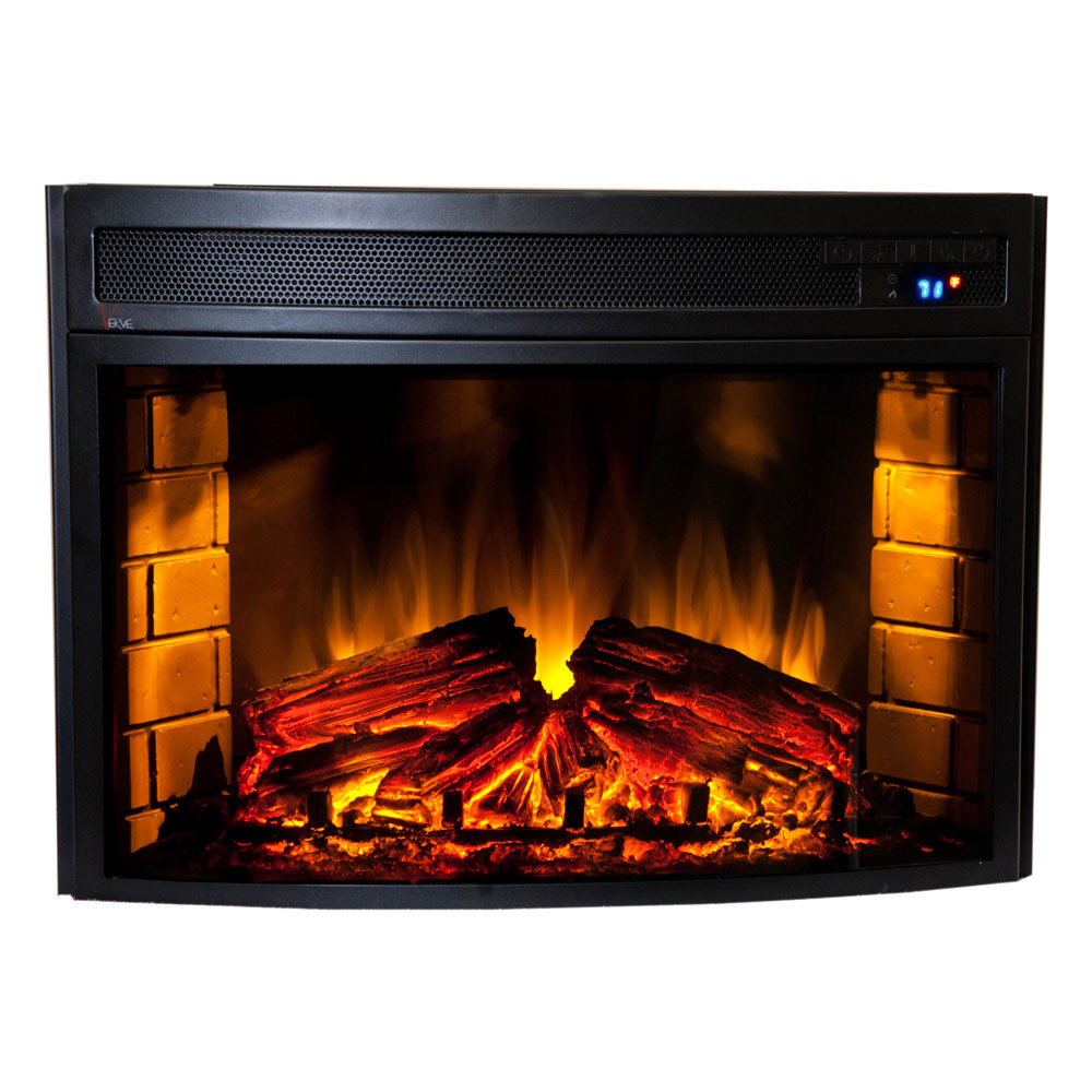 Electric Fireplace Inserts For Sale
 Electric Inserts