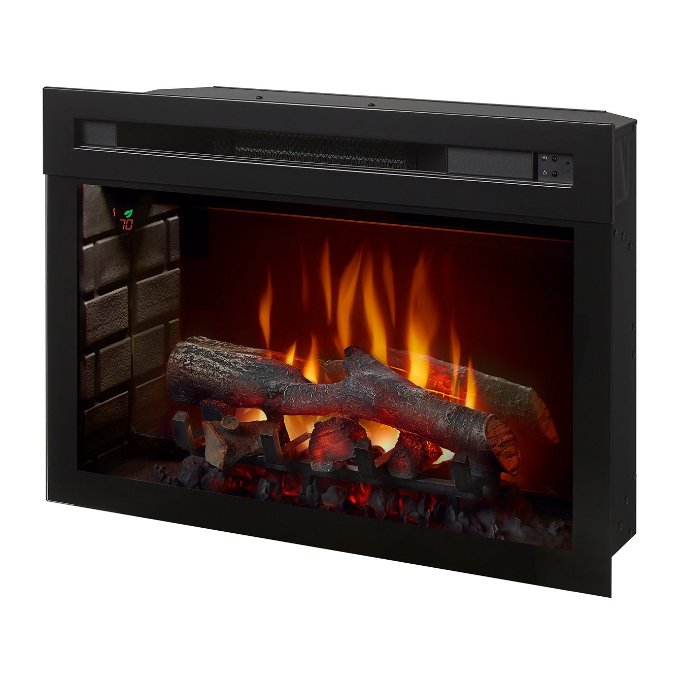 Electric Fireplace Inserts For Sale
 Dimplex 25 Inch Multi Fire XD™ Electric Fireplace Insert