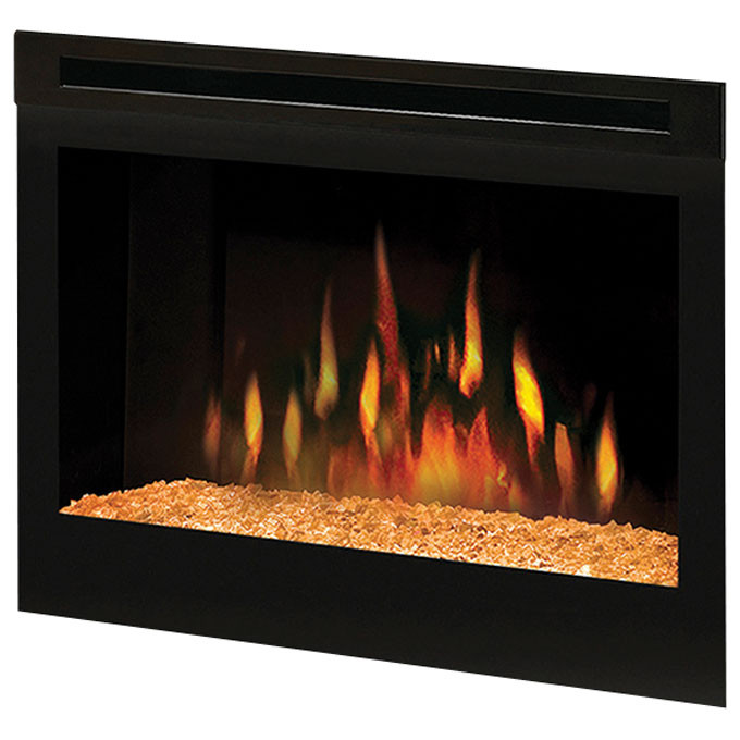 Electric Fireplace Inserts For Sale
 Dimplex 25" Plug In Electric Firebox DFG2562