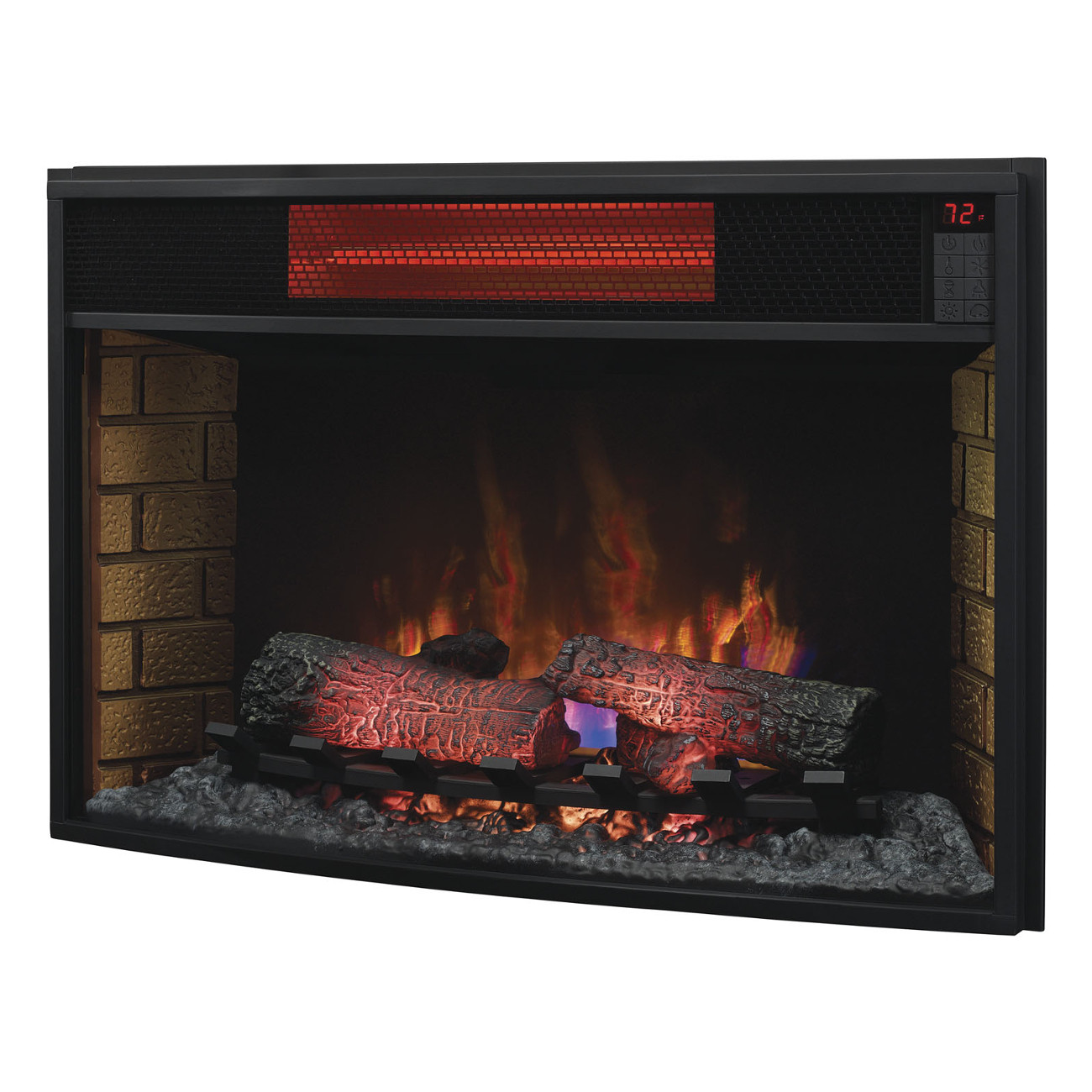 Electric Fireplace Inserts For Sale
 Electric Fireplaces Your 1 source for electric