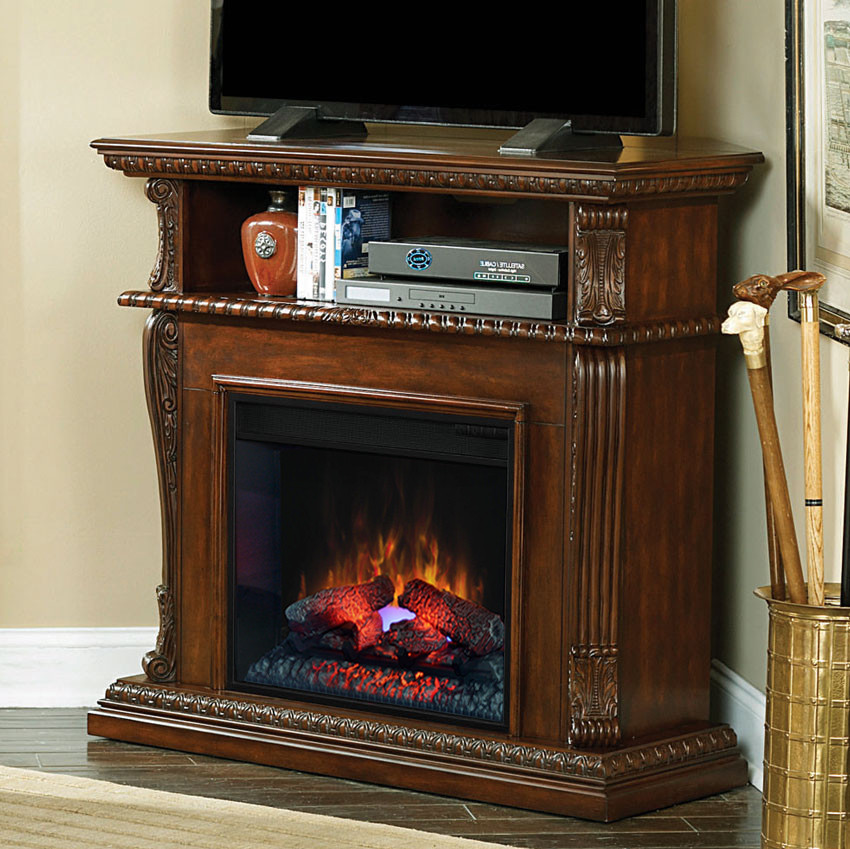 Electric Fireplace Media Cabinets
 Fireplace Cabinet