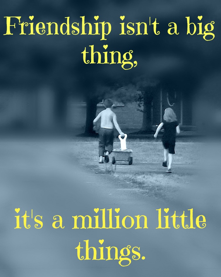 Encouraging Friendship Quotes
 Preschool Quotes About Friendship QuotesGram