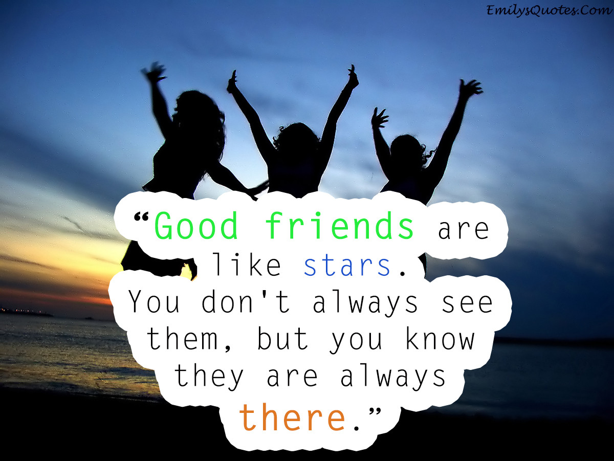 Encouraging Friendship Quotes
 Encouraging Quotes For Friends – Quotesta