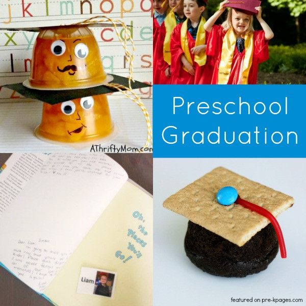 End Of The Year Crafts For Preschoolers
 End of the School Year Activities Pre K Pages