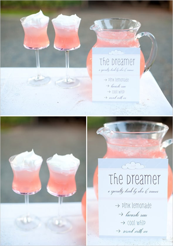 Engagement Cocktail Party Ideas
 10 Fun Cocktail Ideas For Your New Year s Party Pretty