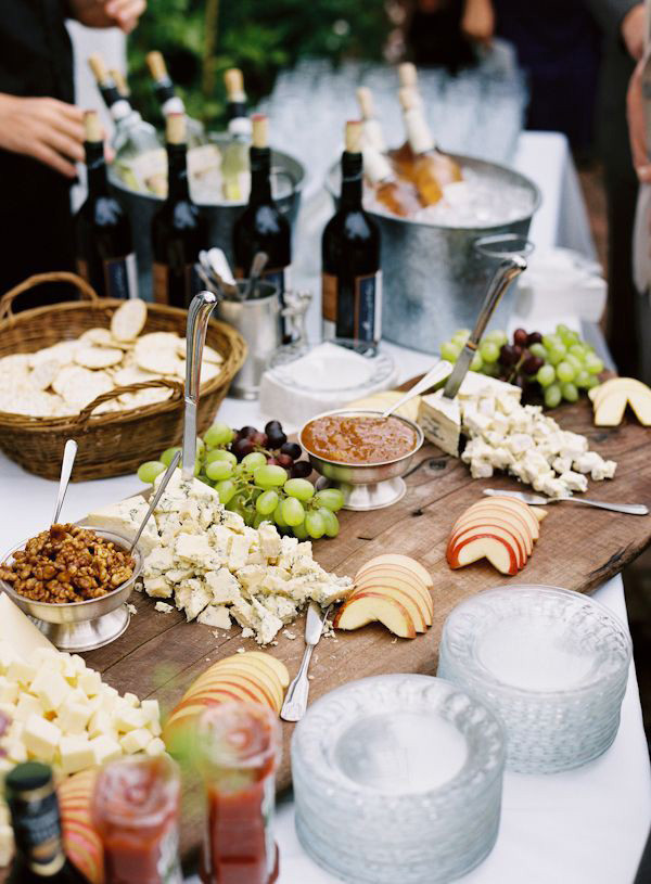Engagement Party Buffet Ideas
 The Ultimate Engagement Party Planning Guide