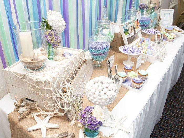 Engagement Party Planning Ideas
 Beach Themed Engagement Party Planning Ideas Decor