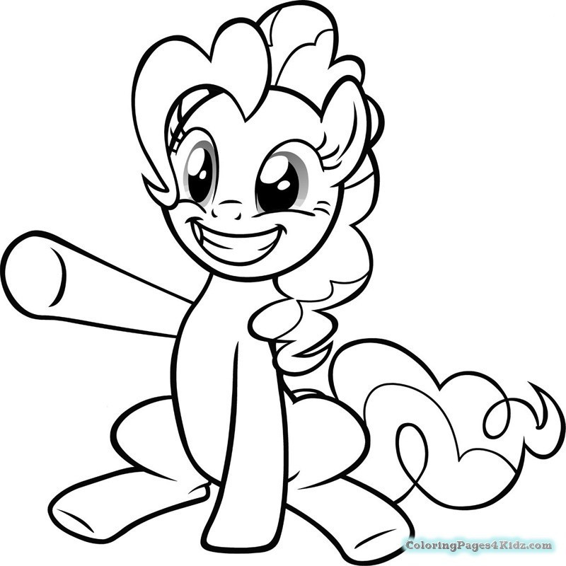 Equestria Girls Pinkie Pie Coloring Pages
 My Little Pony Equestria Girls Pinkie Pie Coloring Pages