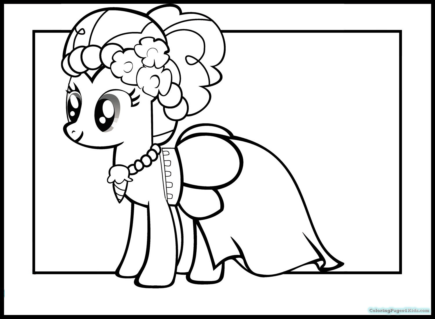 Equestria Girls Pinkie Pie Coloring Pages
 My Little Pony Equestria Girls Pinkie Pie Coloring Pages