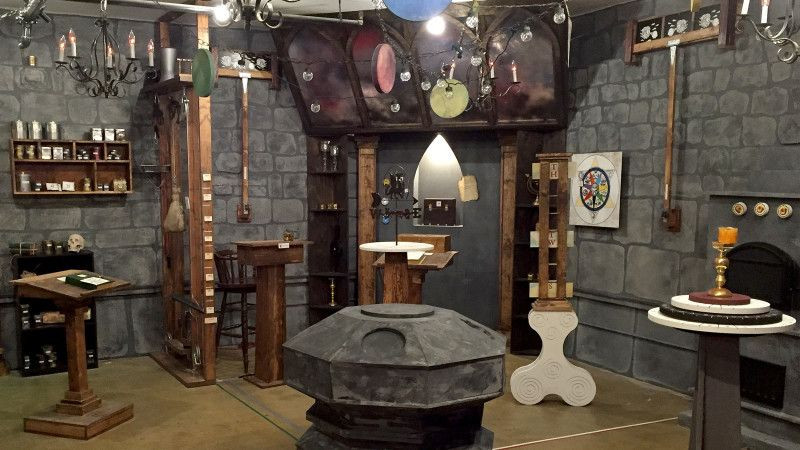 Escape Room For Kids Los Angeles
 6 Escape Rooms to Try With Your Kids in Los Angeles