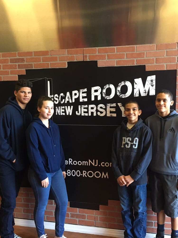Escape Room Near Me For Kids
 Escape Room NJ 14 s & 34 Reviews Escape Games
