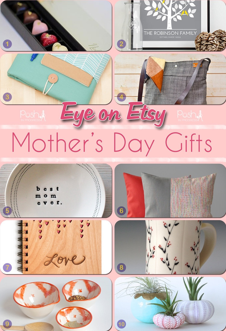 Etsy Father'S Day Gift Ideas
 Eye on Etsy Mother s Day Gift Ideas