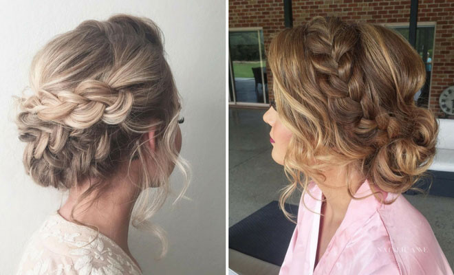 Evening Hairstyles For Long Hair
 47 Gorgeous Prom Hairstyles for Long Hair