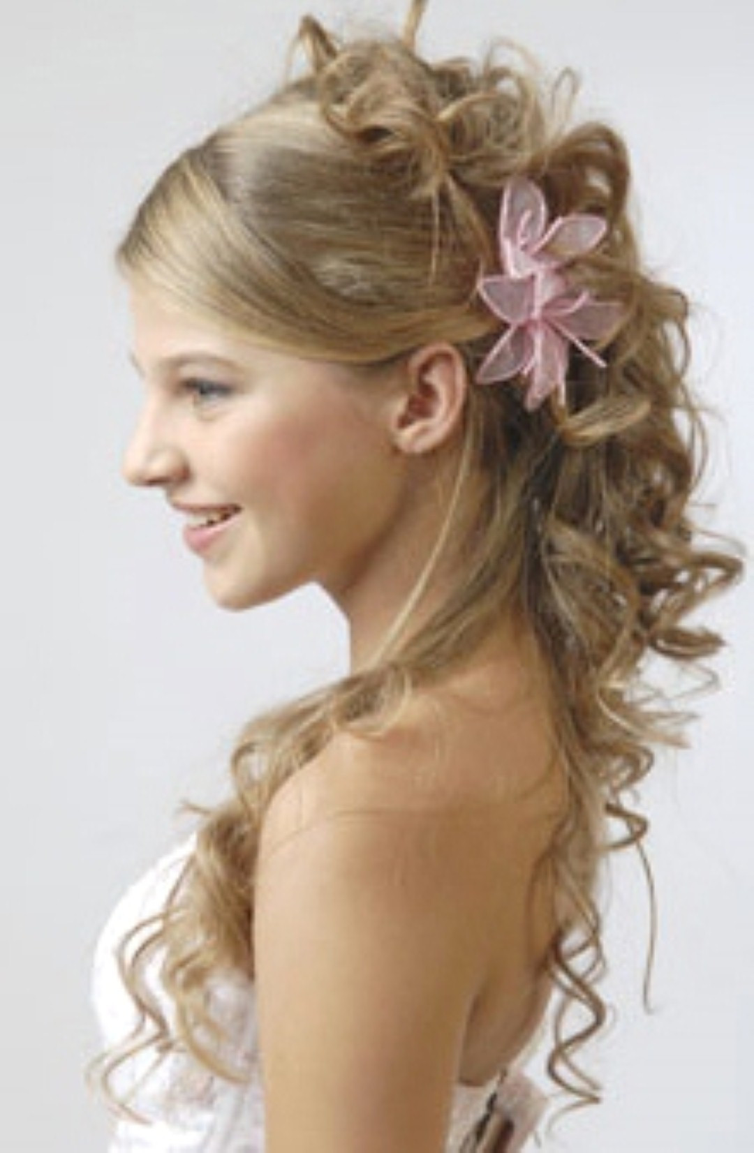 Evening Hairstyles For Long Hair
 50 Prom Hairstyles for Long Hair Women s Fave HairStyles