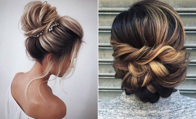 Evening Hairstyles For Long Hair
 25 Best Formal Hairstyles to Copy in 2018