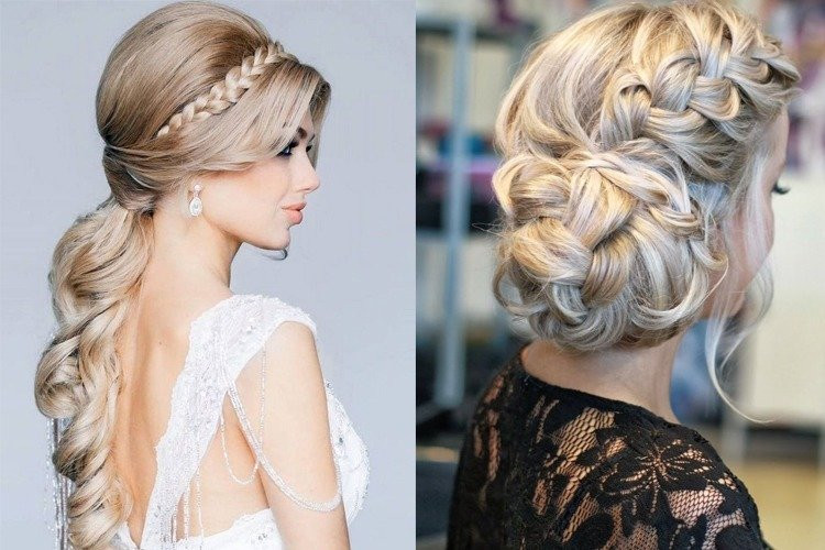 Evening Hairstyles For Long Hair
 Easy Prom Hairstyles For Long Hair