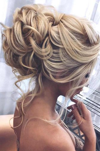 Evening Hairstyles For Long Hair
 65 Stunning Prom Hairstyles for Long Hair for 2019