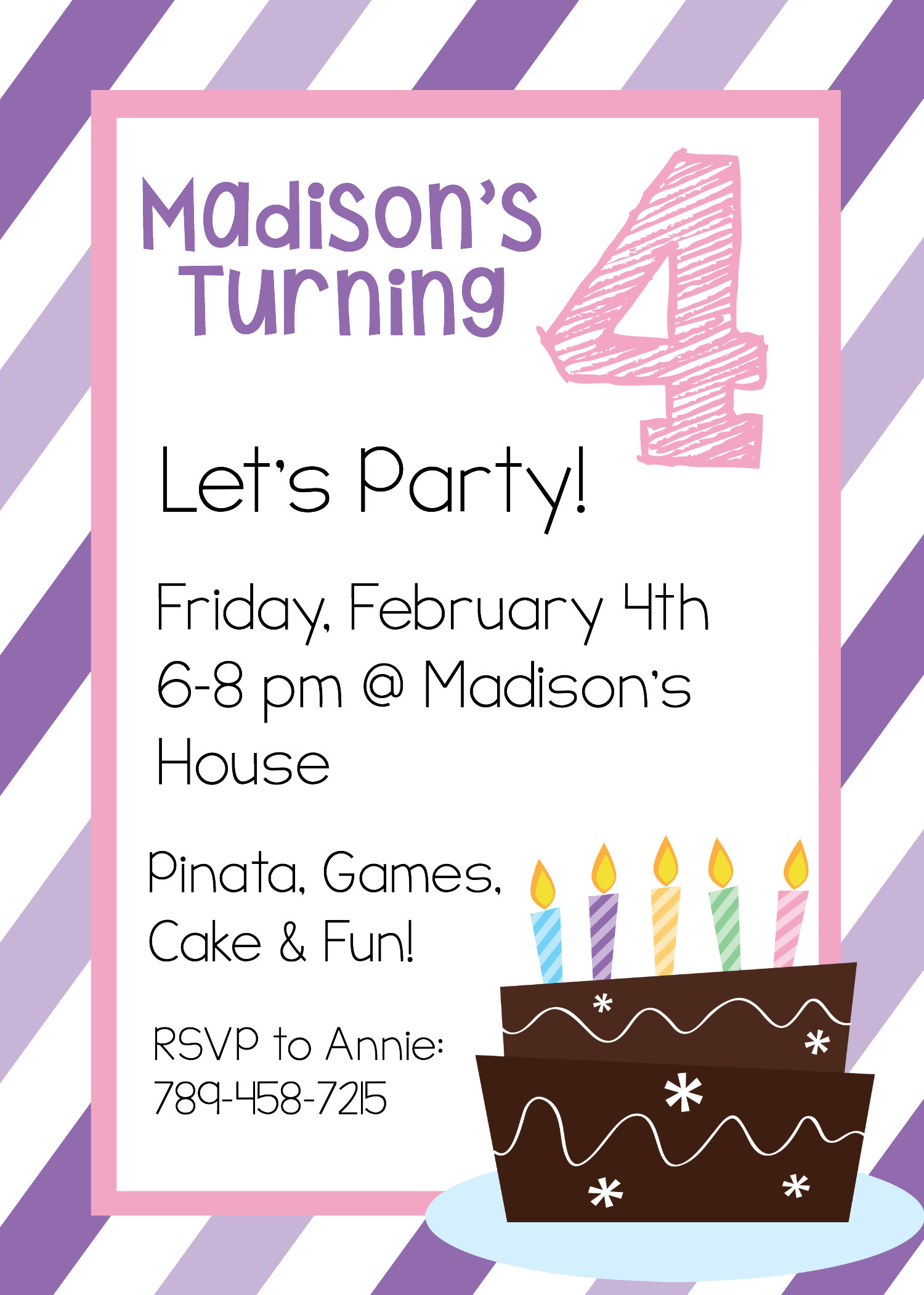 Best 25 Evite Birthday Invitations Home, Family, Style and Art Ideas